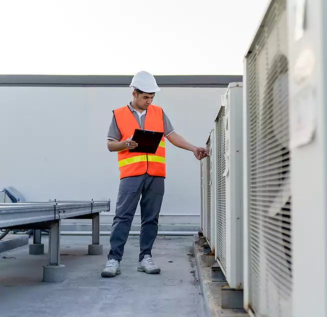 Why Homeowners & Businesses Trust Us in Tullahoma, TN?