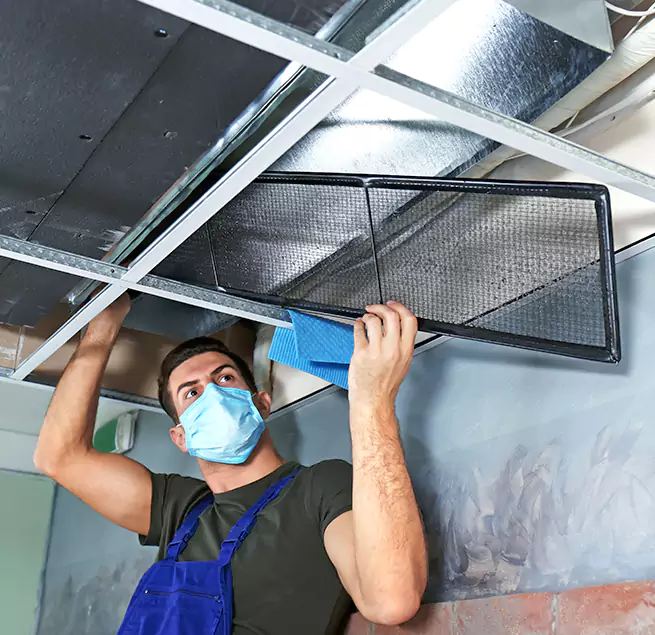 Why Homeowners & Businesses Trust Us in Tullahoma, TN?