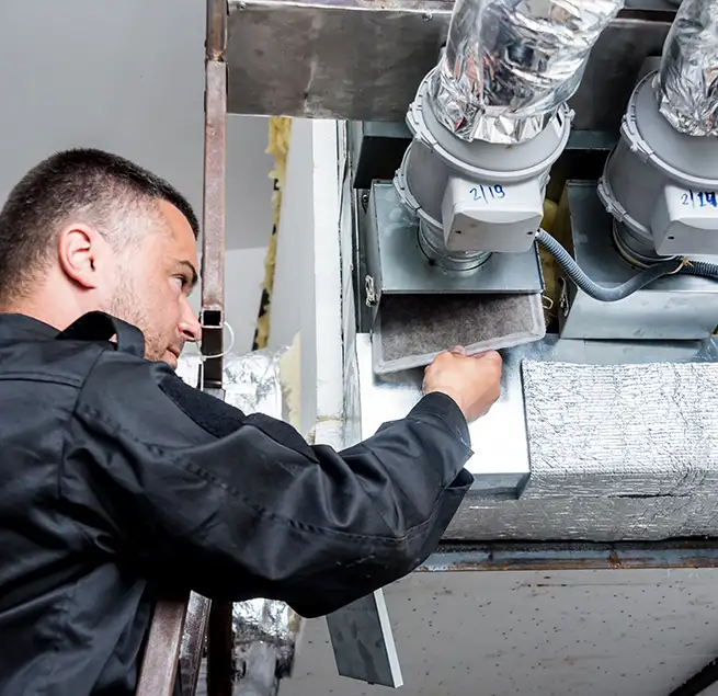 Why Homeowners & Businesses Trust Us in Tullahoma, TN?